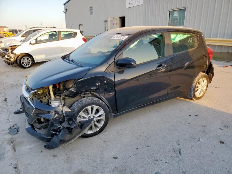 Vin: kl8cd6sa7lc442702, lot: 52438135, chevrolet spark 1lt 2020 img_1