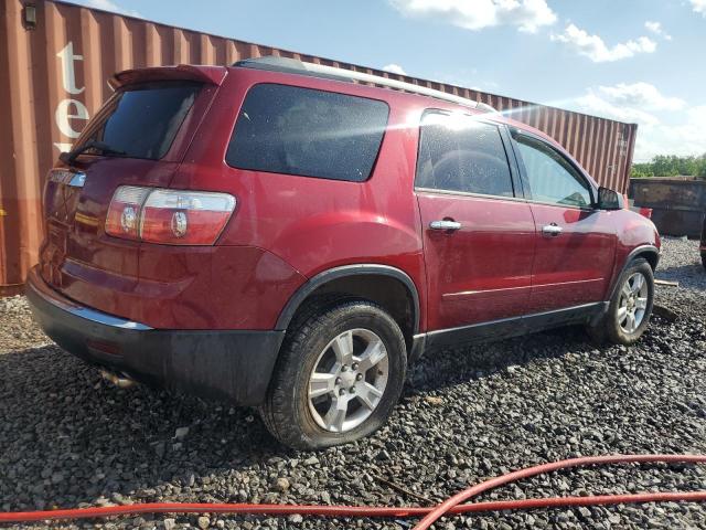 Vin: 1gkkrpedxbj165851, lot: 55096825, gmc acadia sle 20113