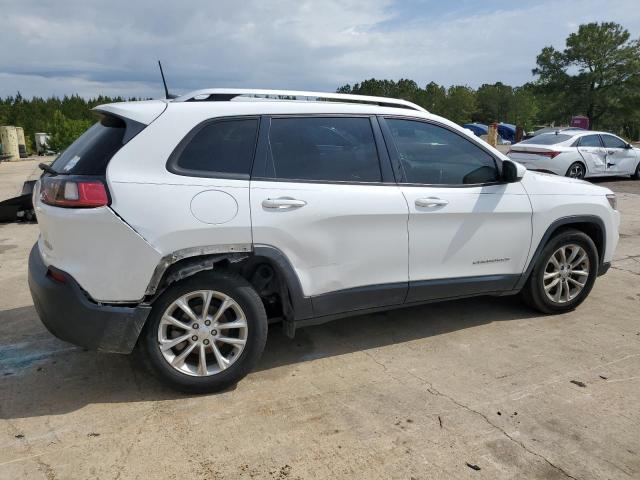 Vin: 1c4pjlcb2ld606648, lot: 53755165, jeep grand cher latitude 20203