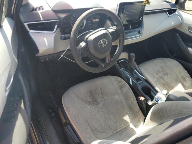 2020 TOYOTA COROLLA LE - 5YFEPRAE3LP056105