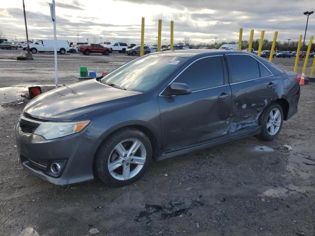 Vin: 4t1bf1fk3eu422636, lot: 53495415, toyota camry l 2014 img_1