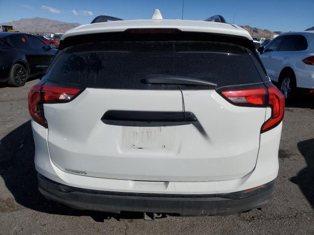2019 GMC TERRAIN SL 3GKALTEX8KL153917