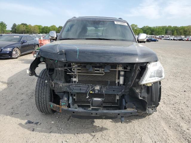 2018 NISSAN ARMADA PLA - JN8AY2NF5J9332894