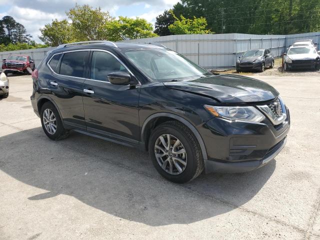 Vin: knmat2mt1lp518982, lot: 52629545, nissan rogue s 20204