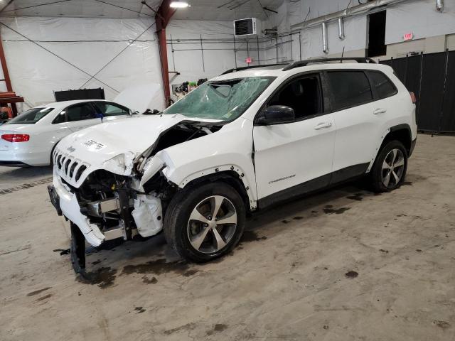 JEEP CHEROKEE L