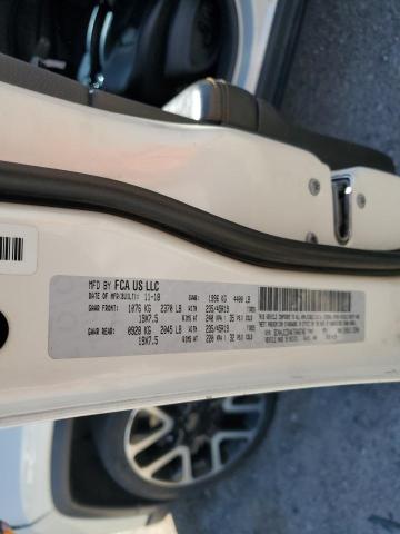 2019 JEEP COMPASS LI 3C4NJCCB4KT646746