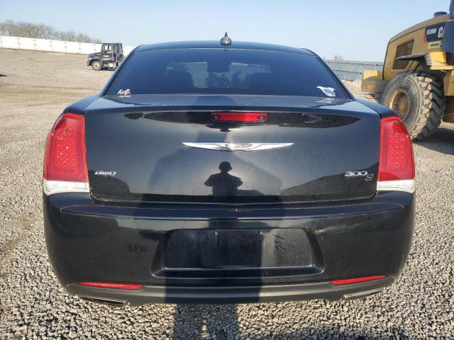 2016 CHRYSLER 300 S - 2C3CCAGG4GH253281