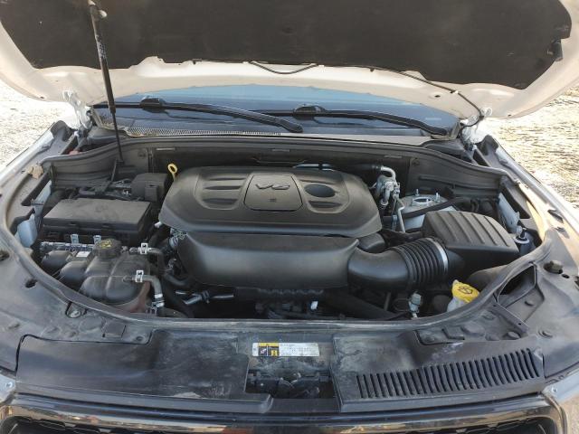 2019 DODGE DURANGO SX 1C4RDJAG3KC852910