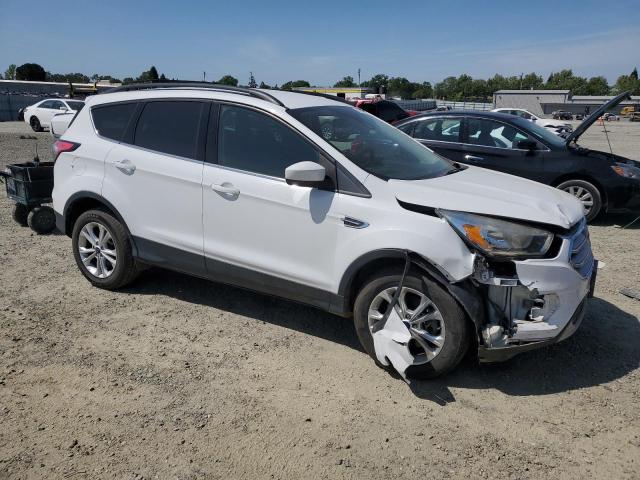Vin: 1fmcu9gd2jub46212, lot: 53473075, ford escape se 20184