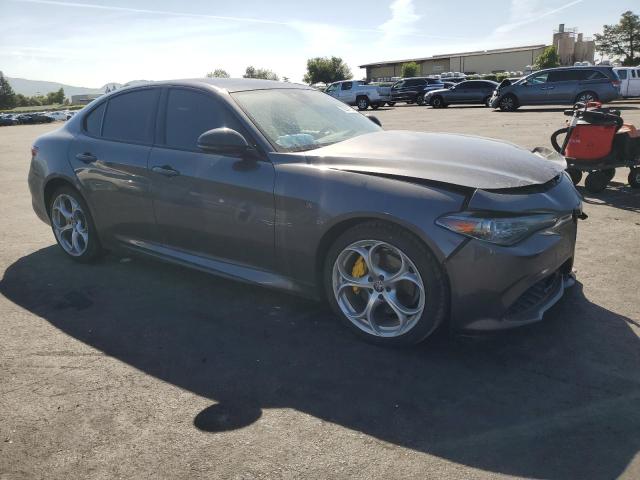 Vin: zarfanbn2m7640078, lot: 52241735, alfa romeo giulia ti 20214