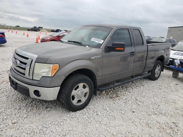 FORD F150 SUPER