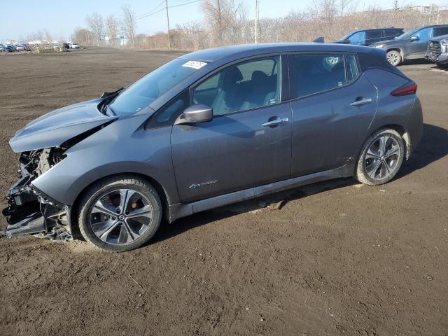 Vin: 1n4az1cp6kc316079, lot: 52852175, nissan leaf s 2019 img_1