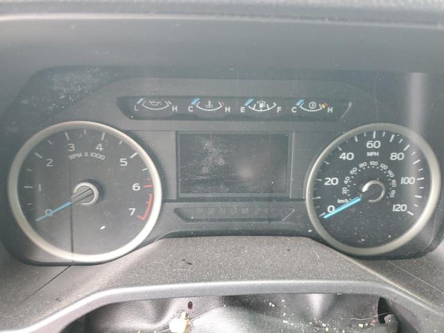 2015 FORD F150 SUPER - 1FTEW1EG1FKE39253