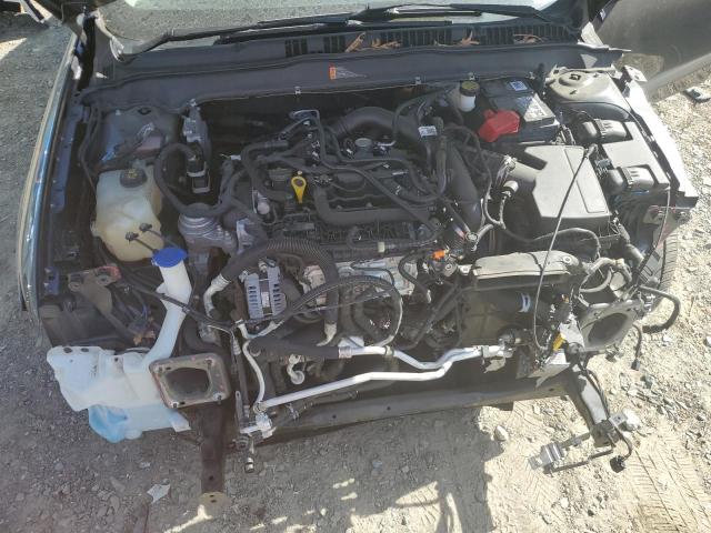 2020 FORD FUSION SE - 3FA6P0HD8LR122922