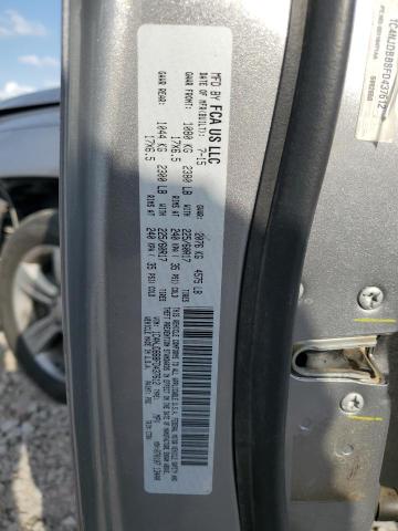2015 JEEP COMPASS SP 1C4NJDBB8FD437612