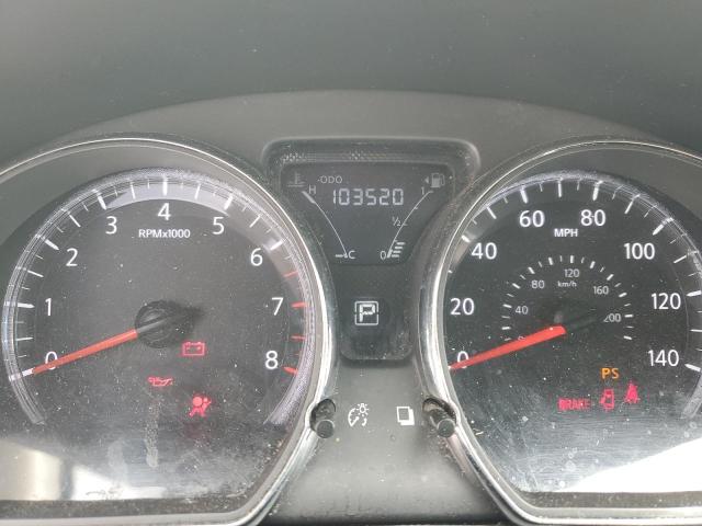 2019 NISSAN VERSA S - 3N1CN7AP9KL821500