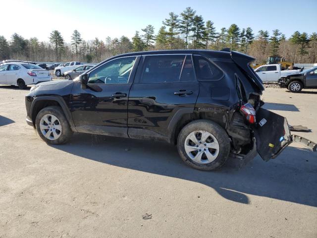 Vin: 2t3f1rfv4pc389831, lot: 53697445, toyota rav4 le 20232