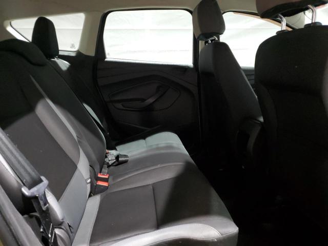 2013 FORD ESCAPE S - 1FMCU0F74DUC90193