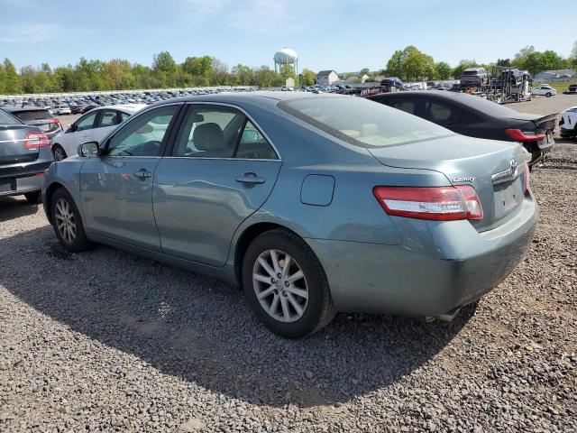 Vin: 4t1bk3ek8au605176, lot: 55137135, toyota camry se 20102