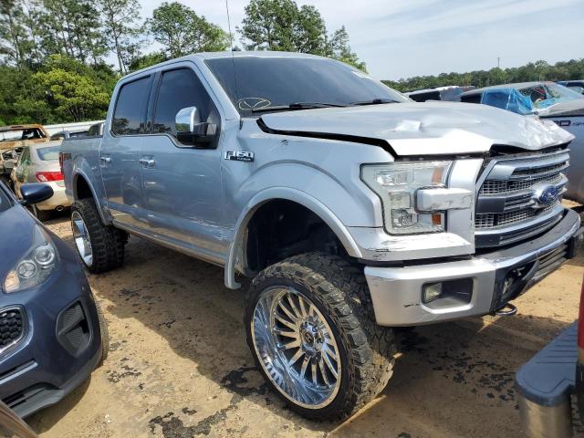 Vin: 1ftew1ef0gfa97067, lot: 52249965, ford f-150 supercrew 20164
