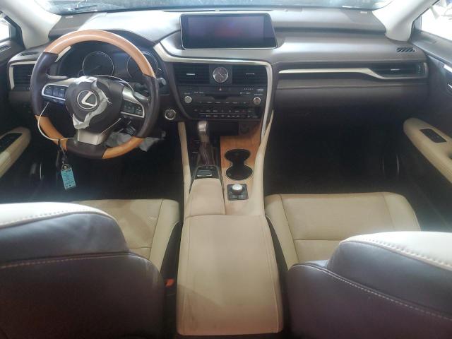 2019 LEXUS RX 350 L - JTJDZKCA0K2020664