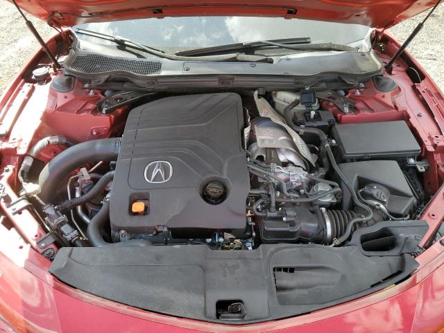 2022 ACURA TLX TYPE S - 19UUB7F99NA001502