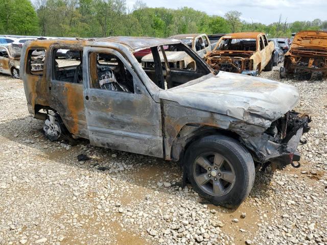 Vin: 1j4pn3gkxbw542970, lot: 54182035, jeep liberty renegade 20114