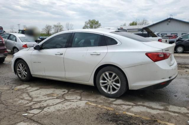Vin: 1g1ze5stxhf210748, lot: 52396325, chevrolet malibu lt 20172