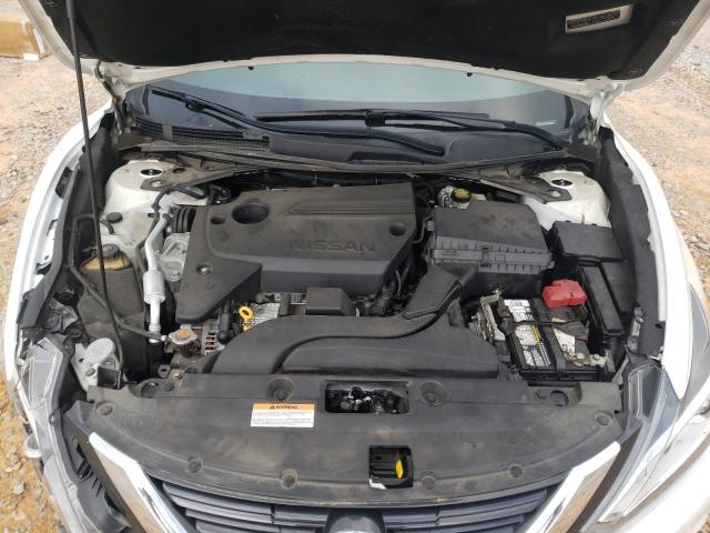 2017 NISSAN ALTIMA 2.5 - 1N4AL3AP2HC245715