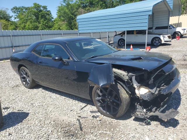 Vin: 2c3cdzag4kh688167, lot: 52098145, dodge challenger sxt 20194