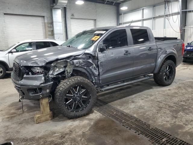FORD RANGER XL