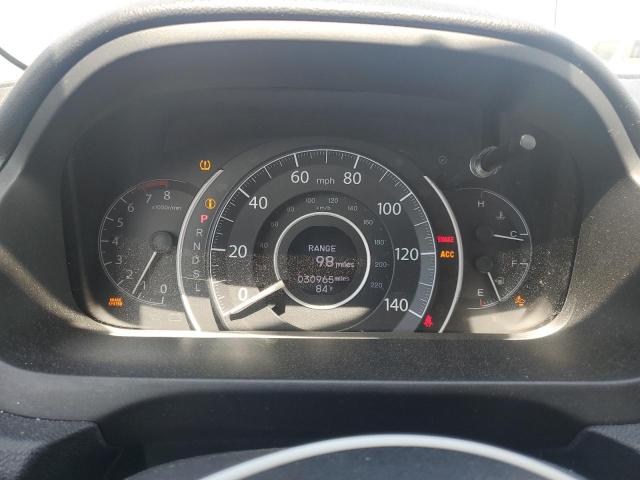 2015 HONDA CR-V TOURI - 5J6RM3H9XFL021410