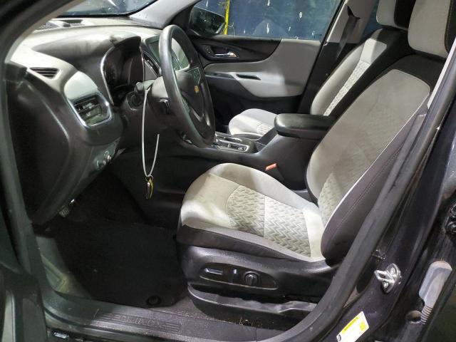 2022 CHEVROLET EQUINOX LS - 3GNAXSEVXNS222942