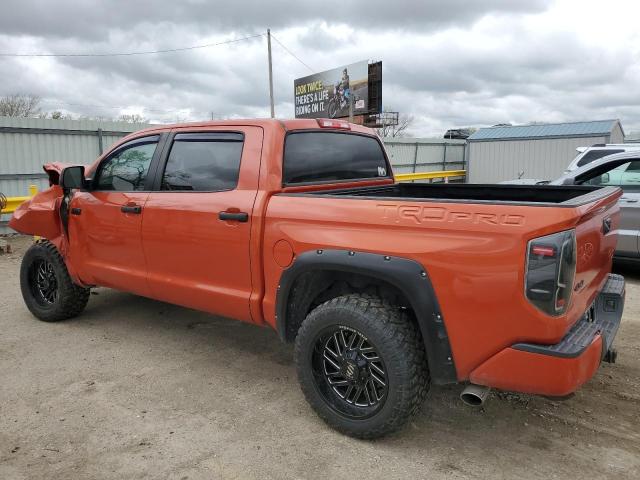 Vin: 5tfdw5f16fx469817, lot: 51950125, toyota tundra crewmax sr5 20152