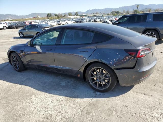 Vin: 5yj3e1ea9pf402374, lot: 51184075, tesla model 3 20232