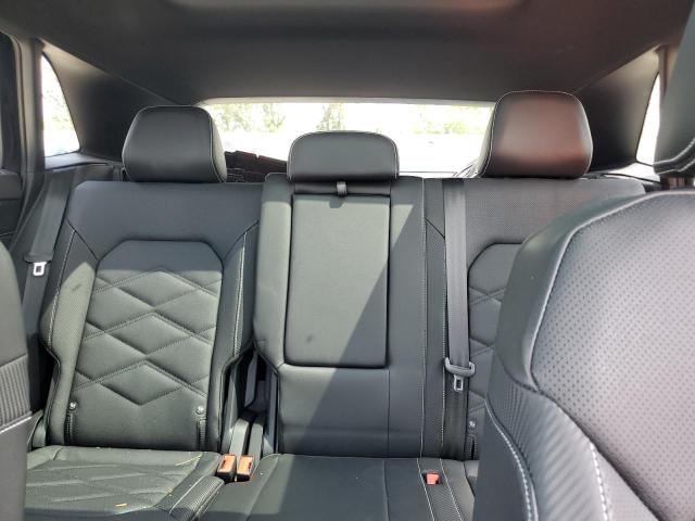 2024 VOLKSWAGEN ATLAS CROS - 1V2JE2CA8RC256547