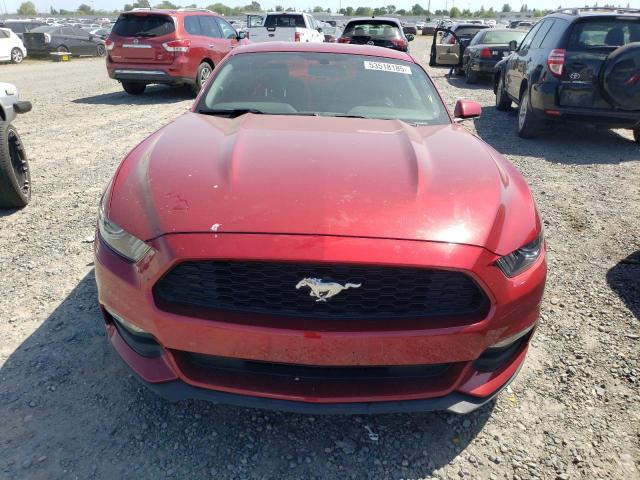 2015 FORD MUSTANG - 1FA6P8AM0F5386460