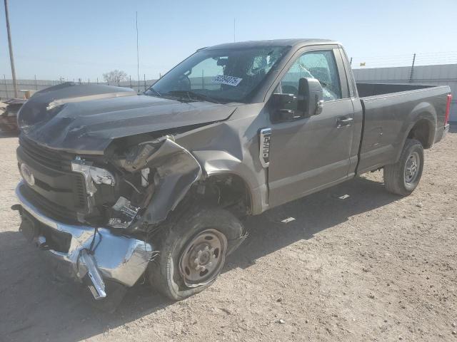 FORD F250 SUPER