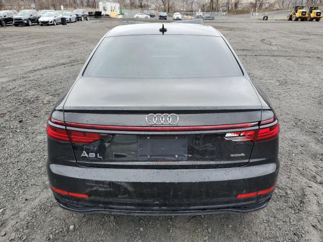 2022 AUDI A8 L WAULDAF85NN004895