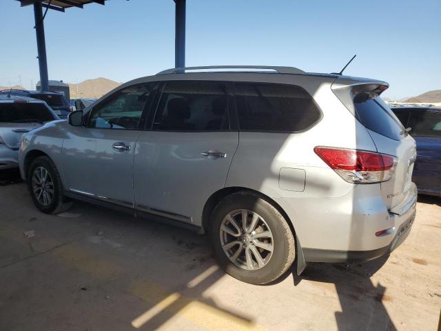 Vin: 5n1ar2mmxec720765, lot: 52604675, nissan pathfinder s 20142