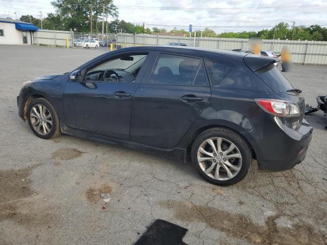 Vin: jm1bl1h56a1237108, lot: 52224805, mazda mazda3 s 20102
