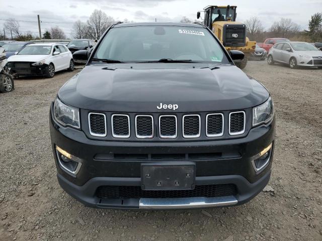 2019 JEEP COMPASS LI - 3C4NJDCB6KT594509