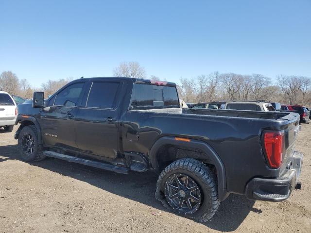 2021 GMC SIERRA K25 1GT49PEY1MF181126
