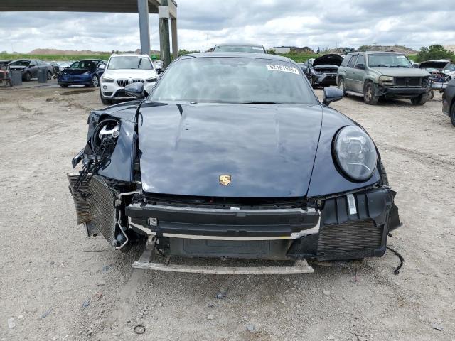 2020 PORSCHE 911 CARRER WP0AB2A98LS226271