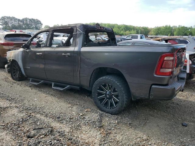 Vin: 1c6srfft6kn784684, lot: 52373505, ram 1500 big horn/lone star 20192