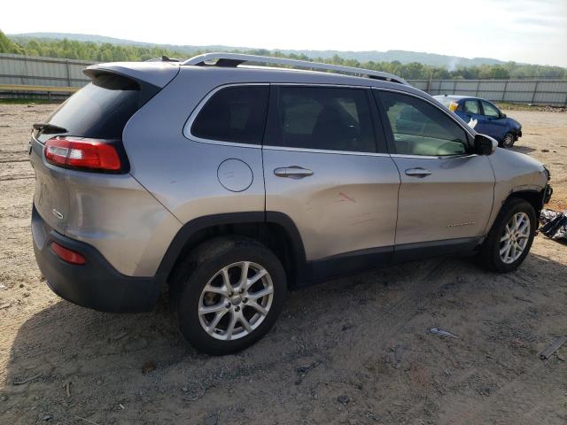 2015 JEEP CHEROKEE L - 1C4PJLCB4FW683725
