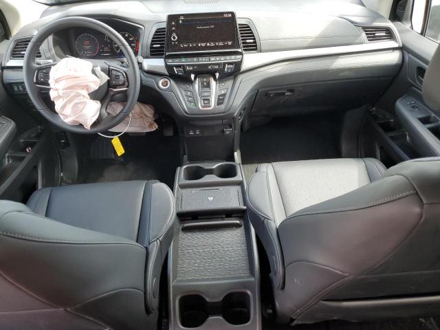 2025 HONDA ODYSSEY EX 5FNRL6H66SB019103