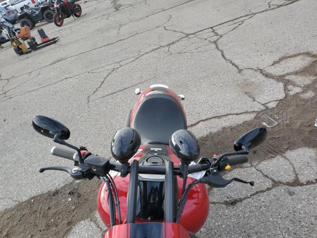 2023 SUZUKI VZR1800 - JS1VY53A5P7100168
