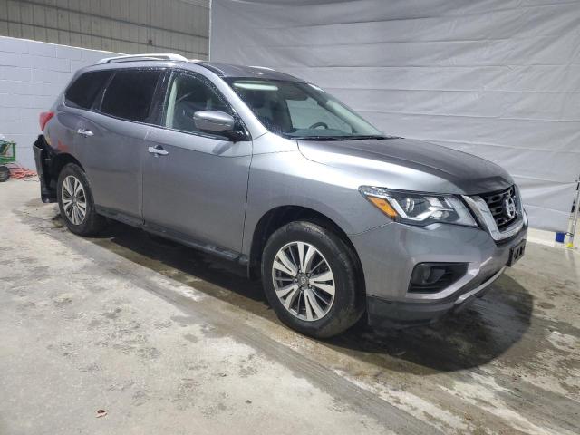 Vin: 5n1dr2am6lc636330, lot: 52258625, nissan pathfinder s 20204