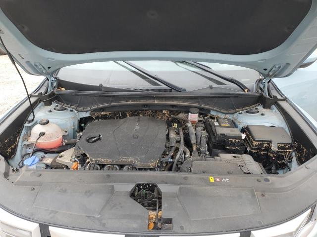 2023 HYUNDAI SANTA CRUZ - 5NTJADAE0PH071135